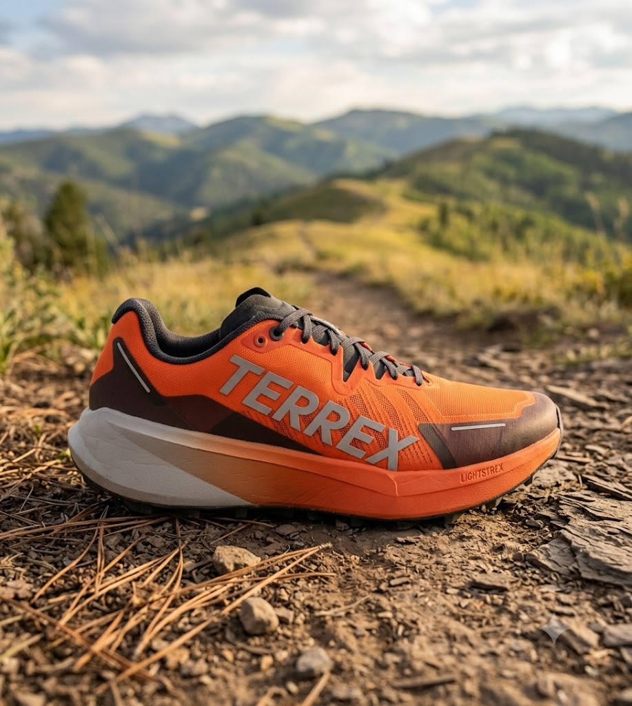adidas Terrex Agravic 3