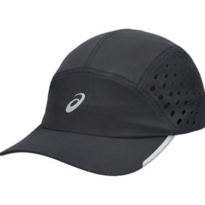 Asics Unisex Performance Running Cap Performance Black