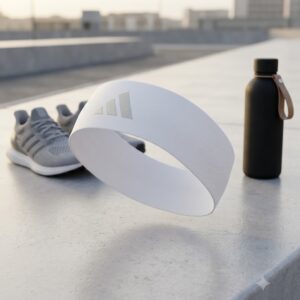 Running Climacool Headband