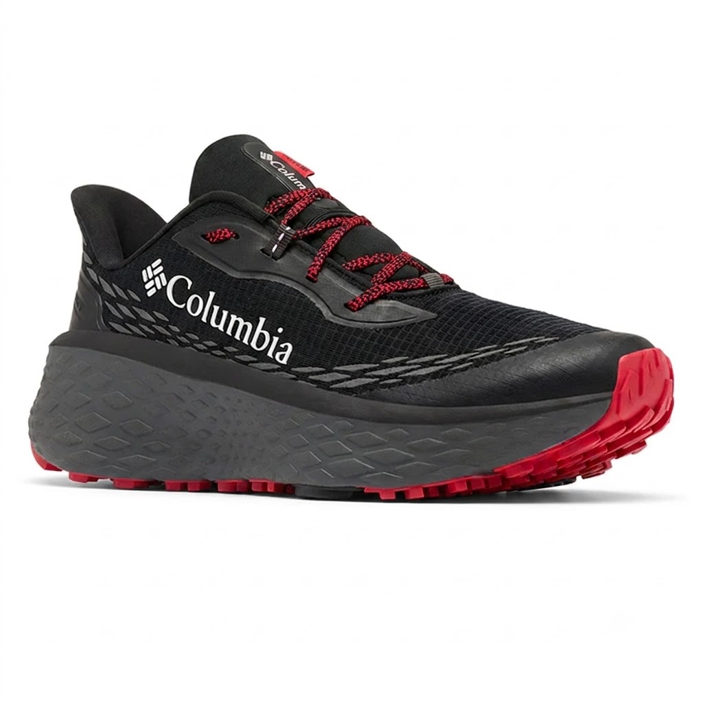 COLUMBIA Konos Trillium Atr