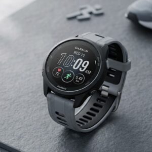 Garmin GPS Watch