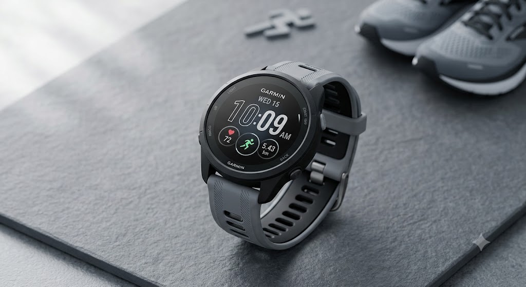 Garmin GPS Watch