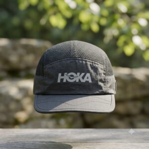 HOKA Trail Run Hat
