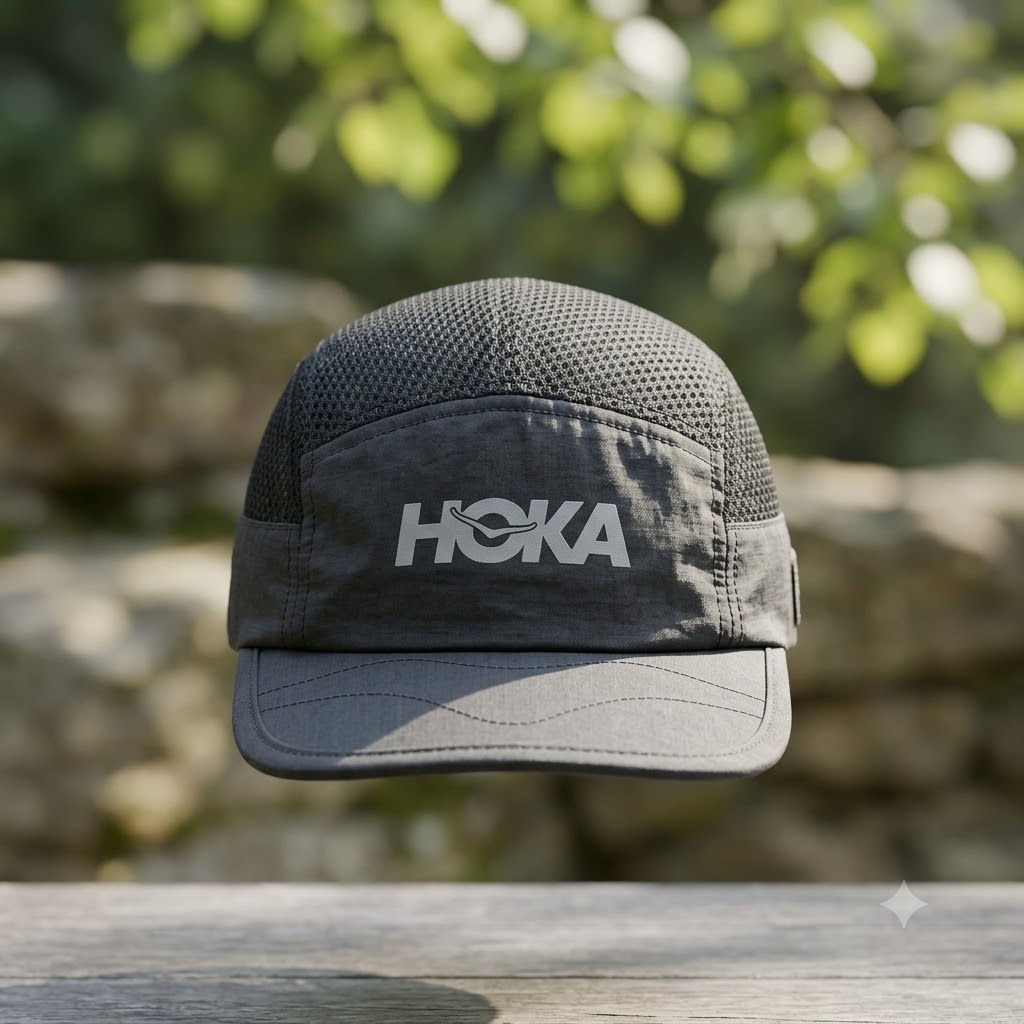 HOKA Trail Run Hat