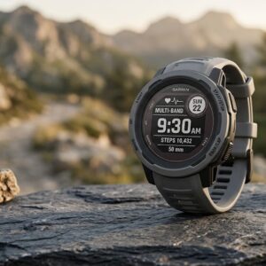 Garmin Instinct 3
